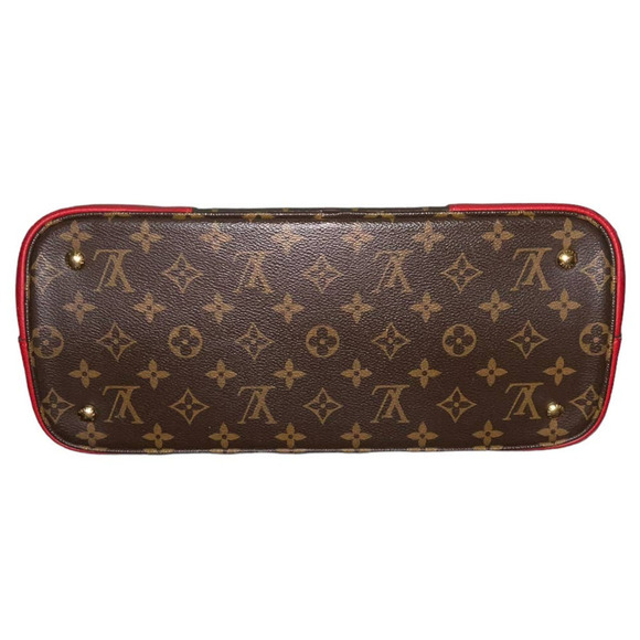 Louis Vuitton Monogram Flandrin Tote - Picture 6 of 14